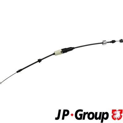 Cable Pull, clutch control